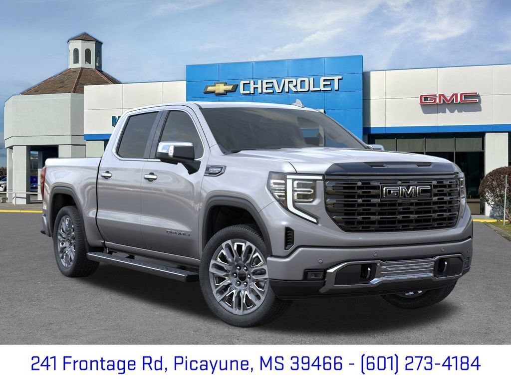 2026 GMC Sierra 1500 Denali Ultimate - Photo 7