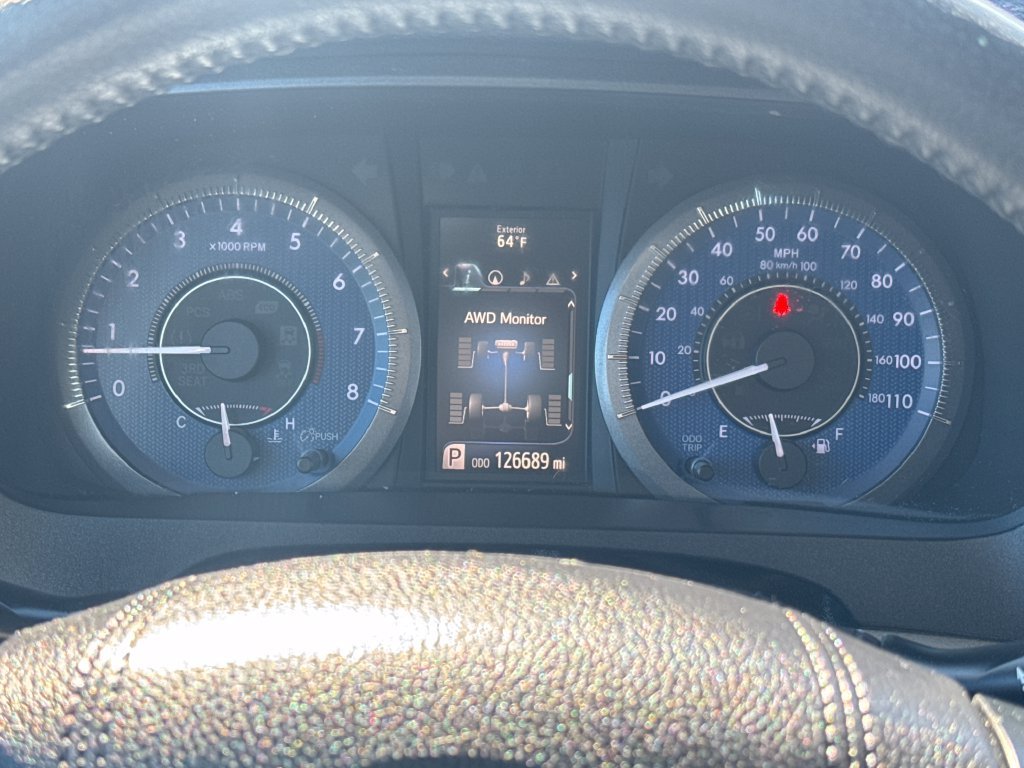 Used 2017 Gray Toyota XLE Premium image 18