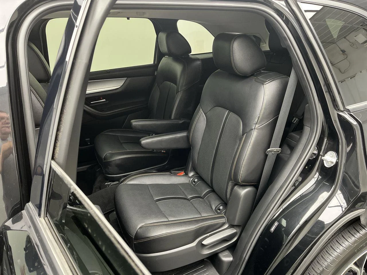 2024 Mazda CX-90 Turbo Preferred Package - Photo 11