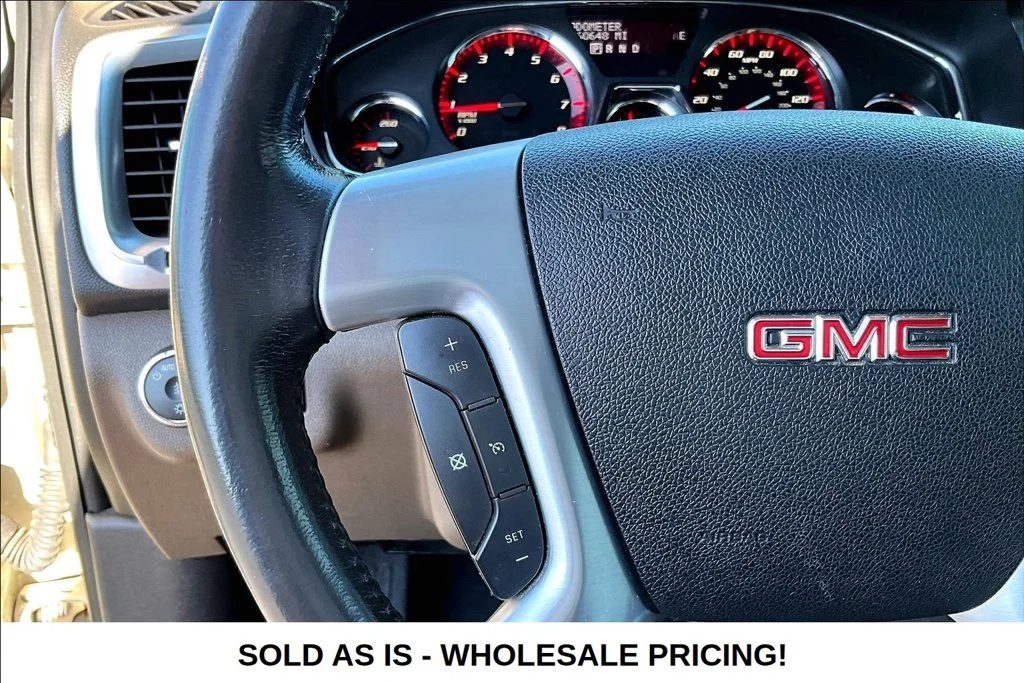 Used 2014 Gold GMC SLT-1 image 13
