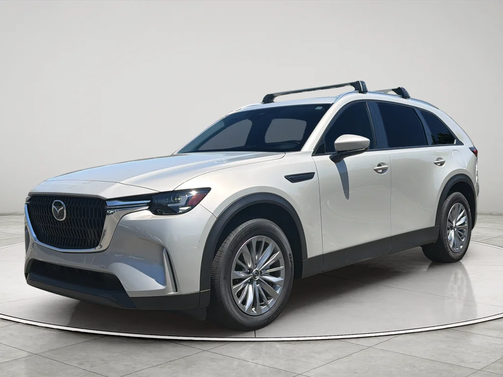 2024 Mazda CX-90 Turbo Preferred Plus Package's photo
