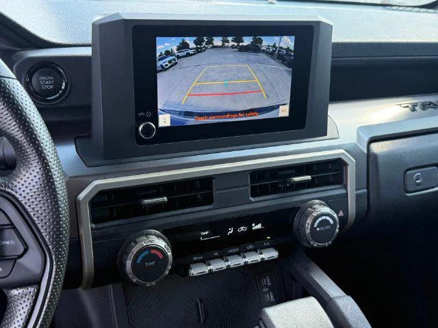 Certified Used 2024 CELESTIAL SILVER Toyota SR5 image 46
