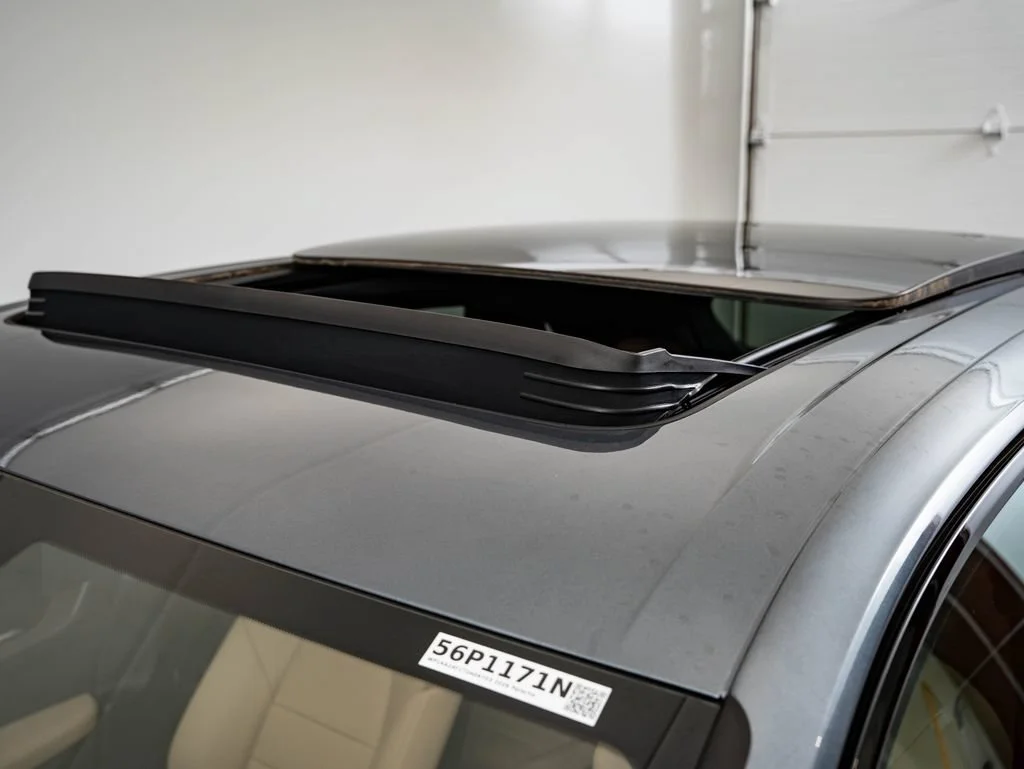 New 2026 Vanadium Gray Metallic Porsche  image 14