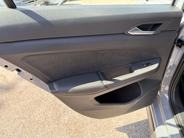 New 2026 Black Volkswagen 2.0T S image 7