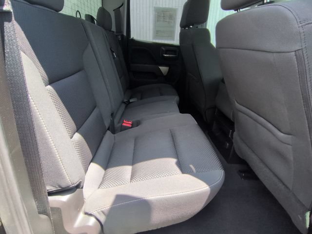 Used 2019 BLACK Chevrolet LT image 26