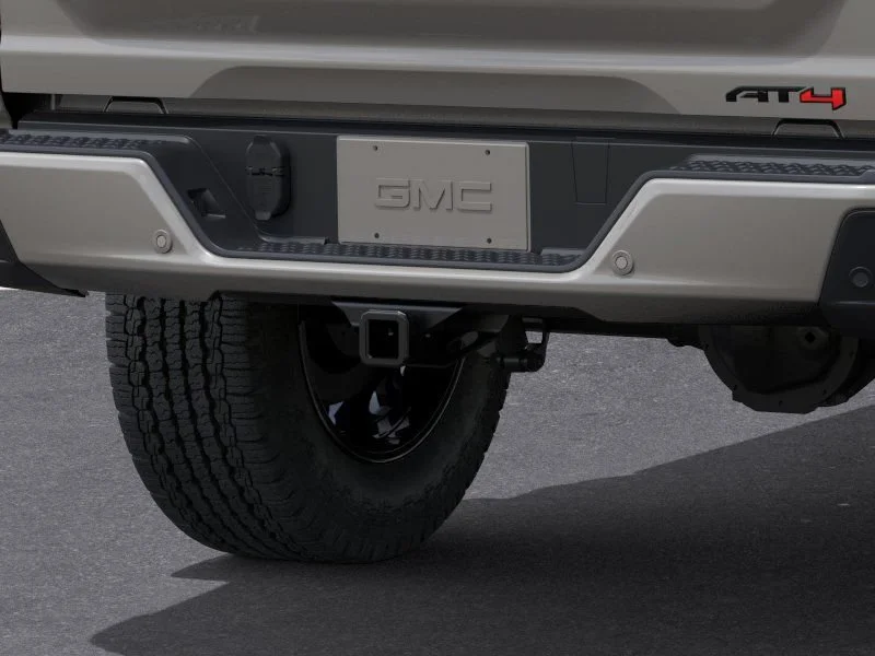 2026 GMC Canyon AT4 - Photo 14