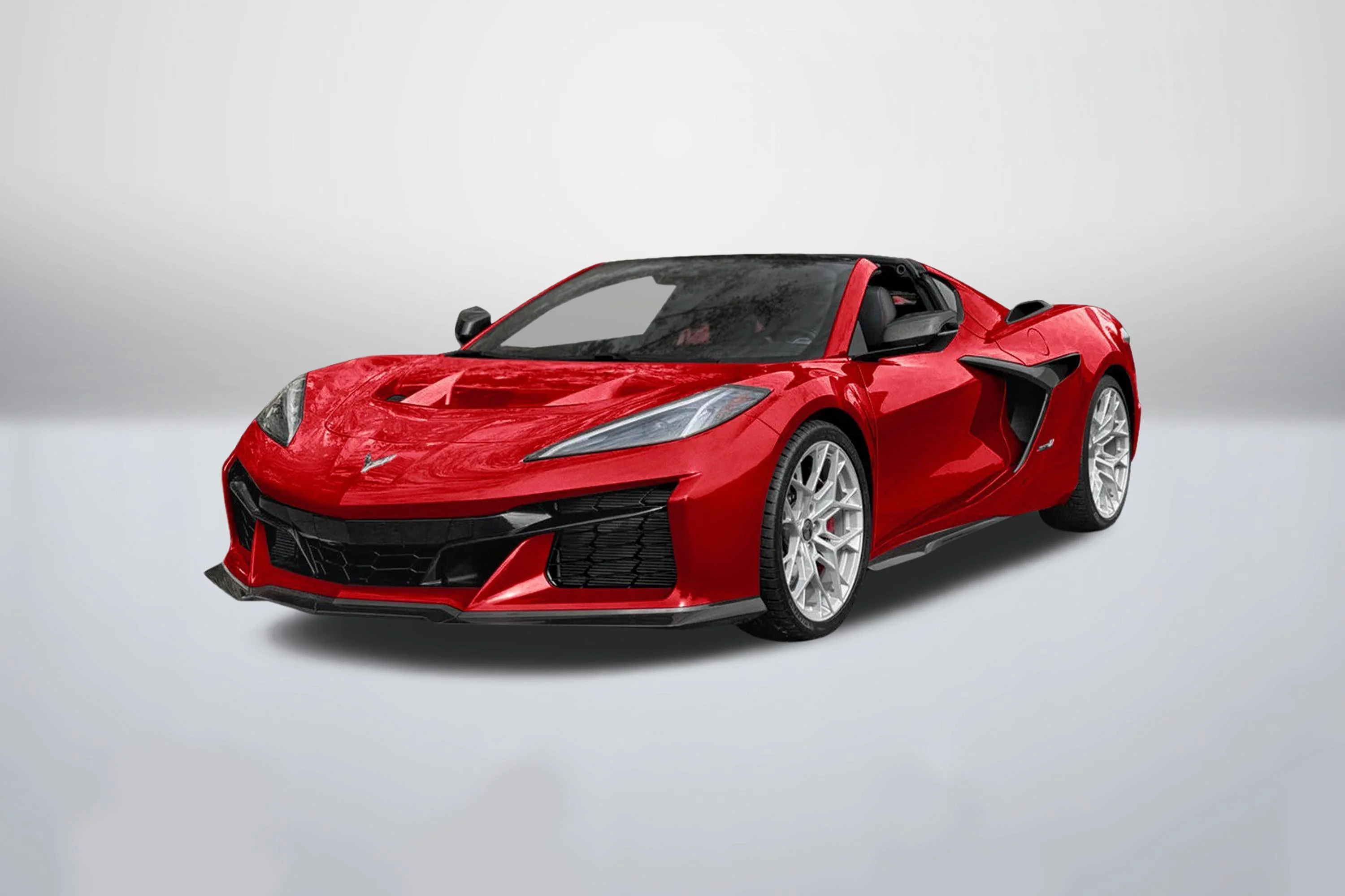 2026 Chevrolet Corvette