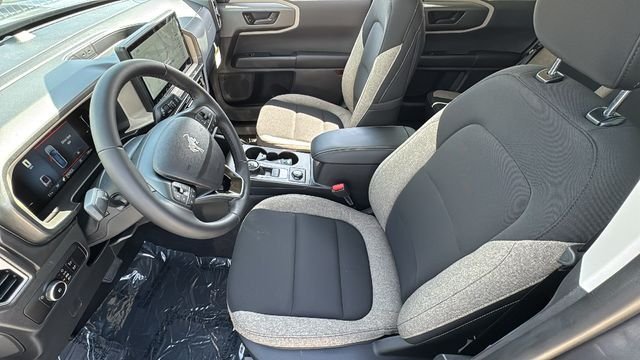 New 2026 Carbonized Gray Metallic Ford Big Bend® image 18