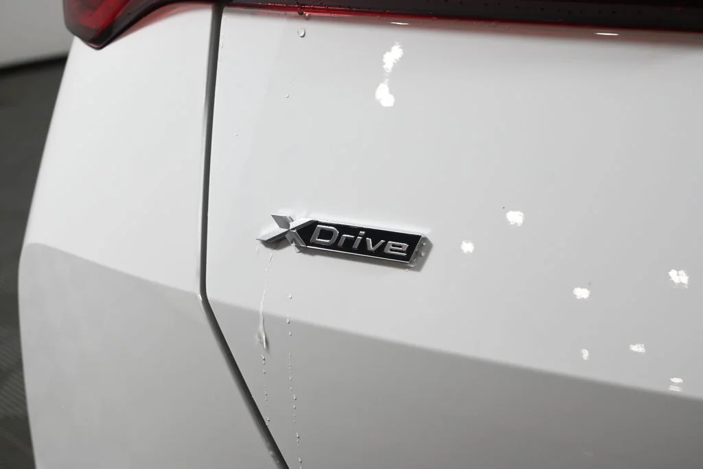 New 2026 White BMW 30 xDrive image 40