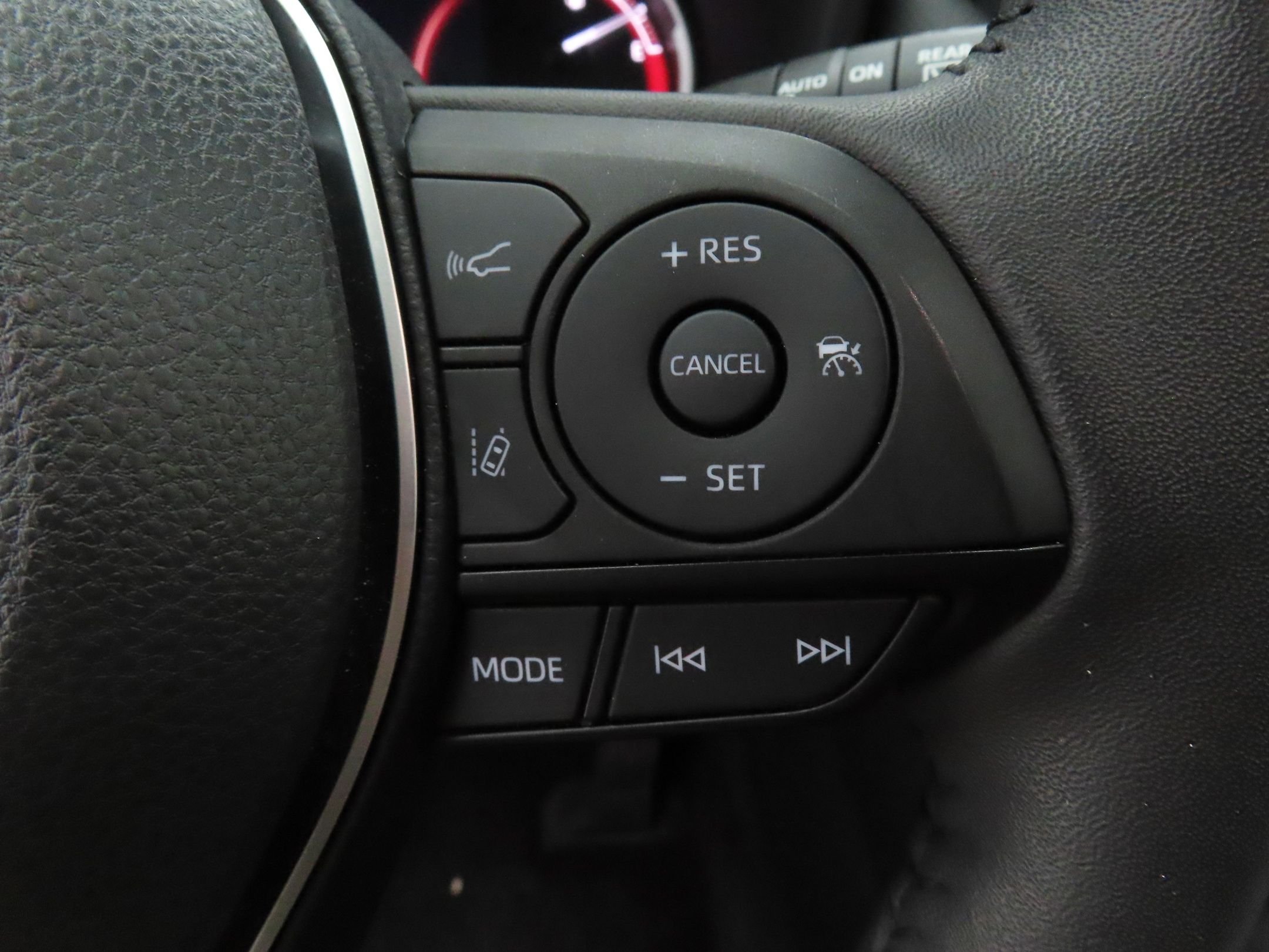 Used 2024 White Toyota Adventure image 14
