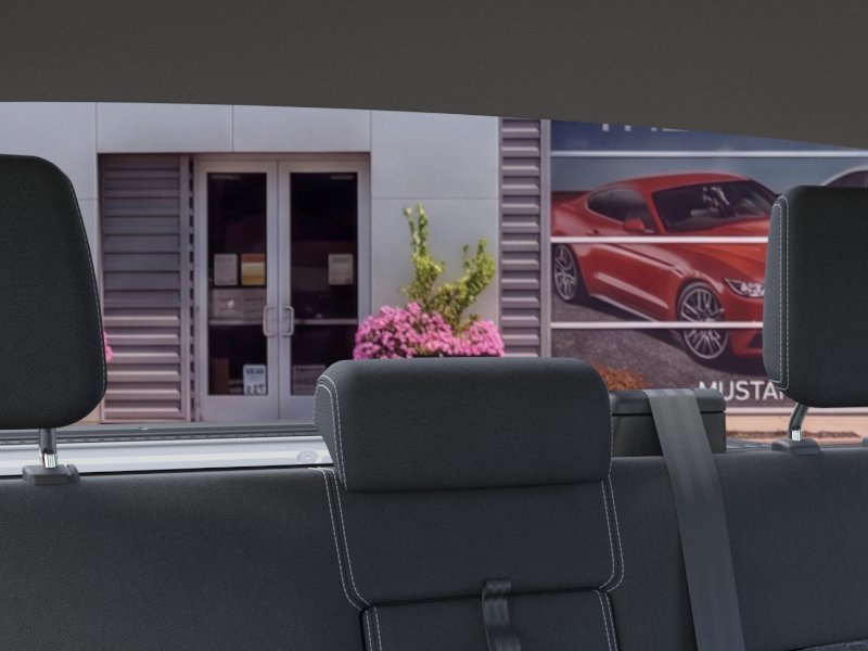 2025 Ford Ranger XL - Photo 22