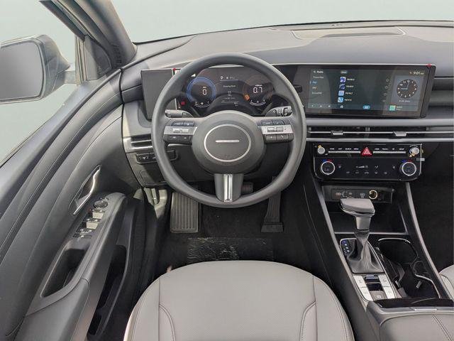 New 2026 Hampton Gray Hyundai SEL AWD image 53