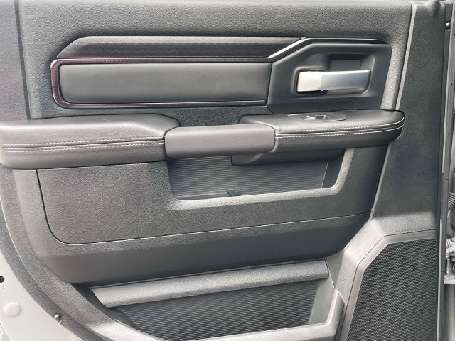 Certified Used 2026 Ceramic Gray Clearcoat Ram Power Wagon image 28