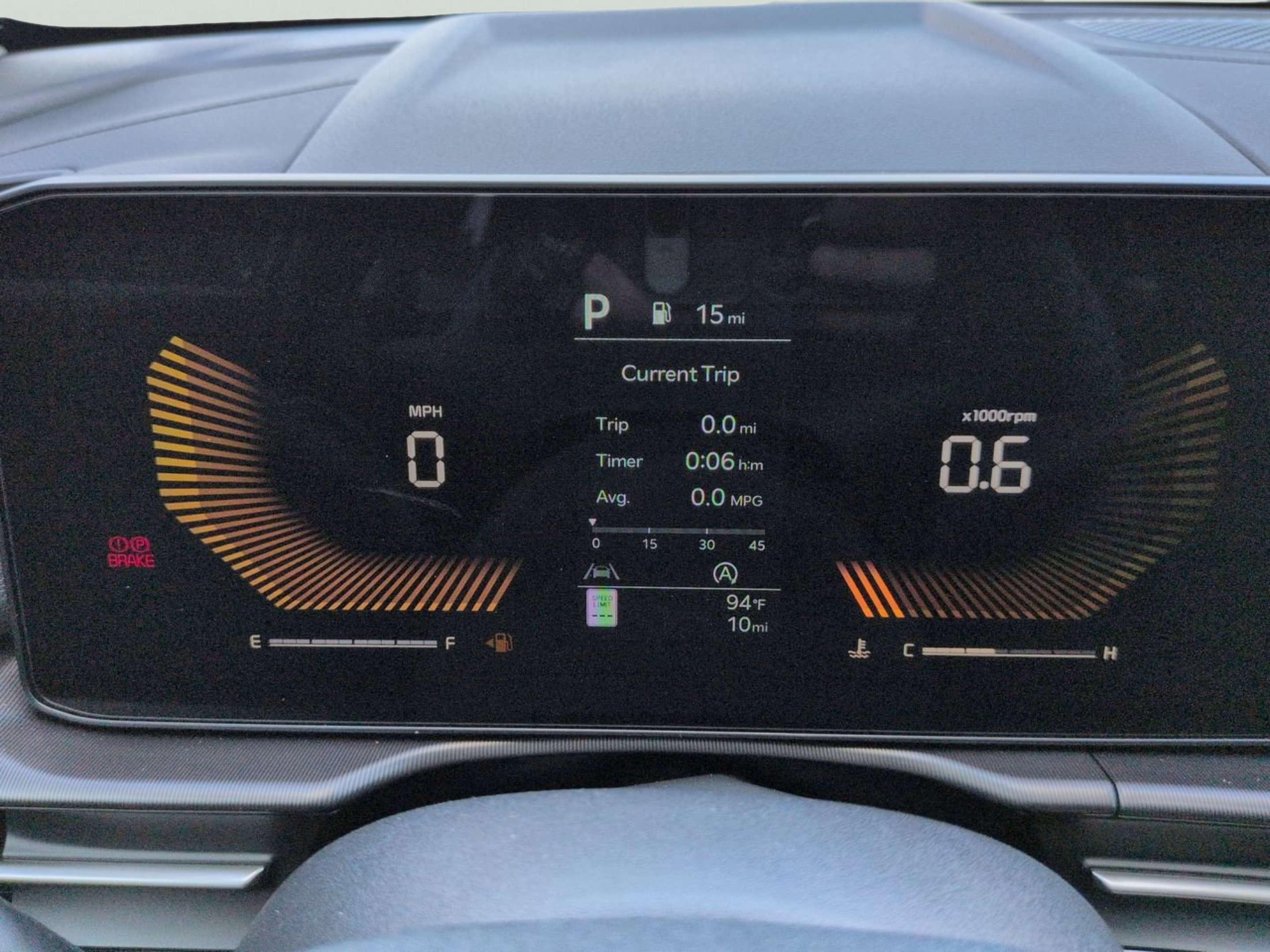 New 2026 Wolf Gray Kia EX image 31