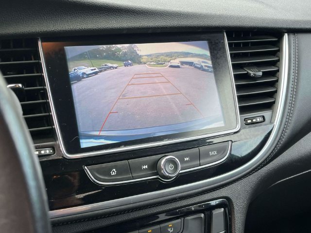 Used 2018 Gray Buick Preferred image 34