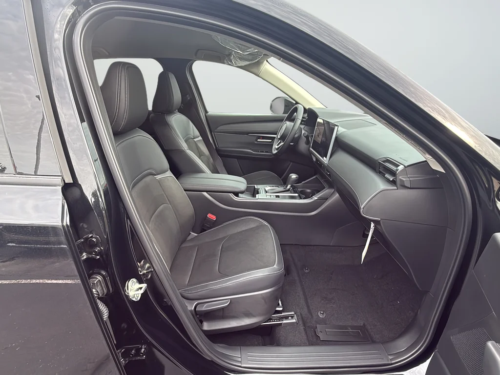 New 2026 Black Mazda 2.5 S Select image 26