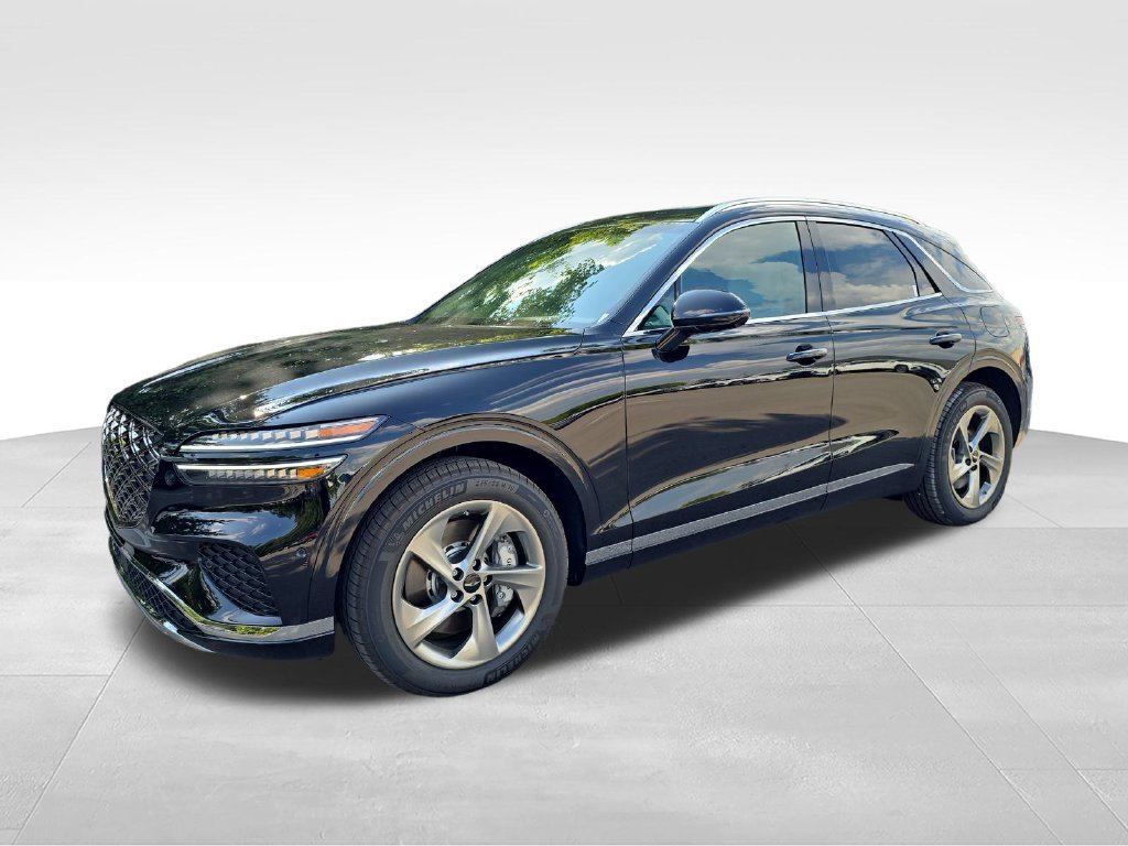 2026 Genesis GV70
