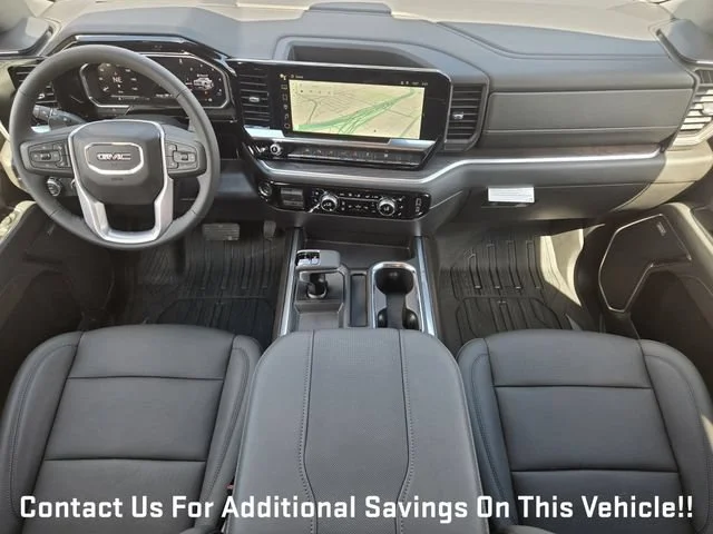 2026 GMC Sierra 1500 SLT - Photo 20