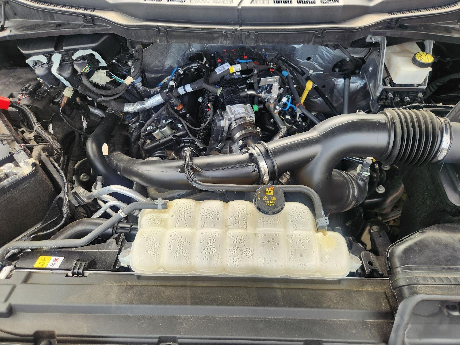 2024 Ford F-150 photo 32 of 33