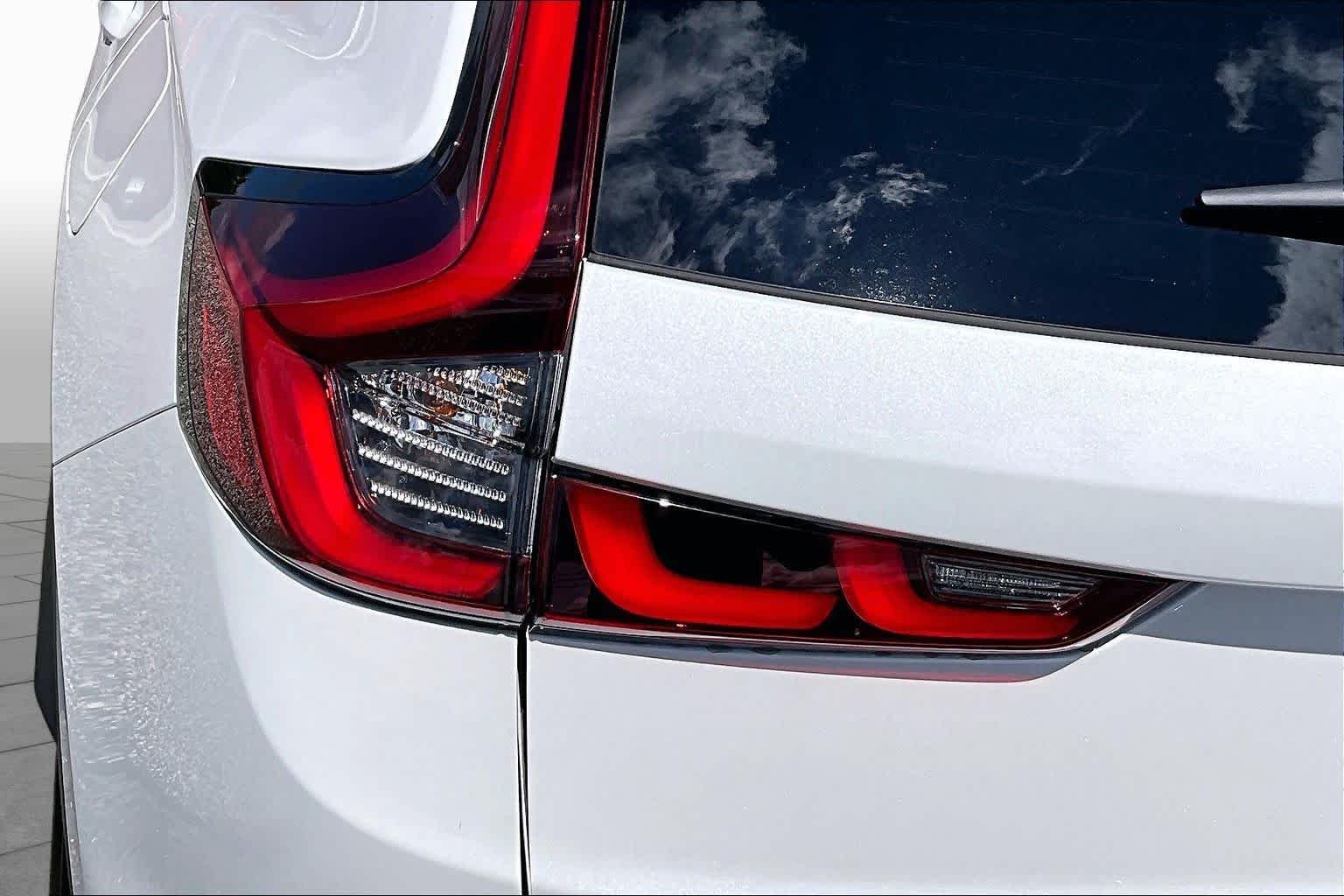 2026 Honda CR-V EX - Photo 27