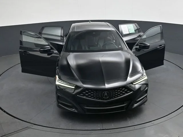 Used 2023  Acura A-Spec Package image 39