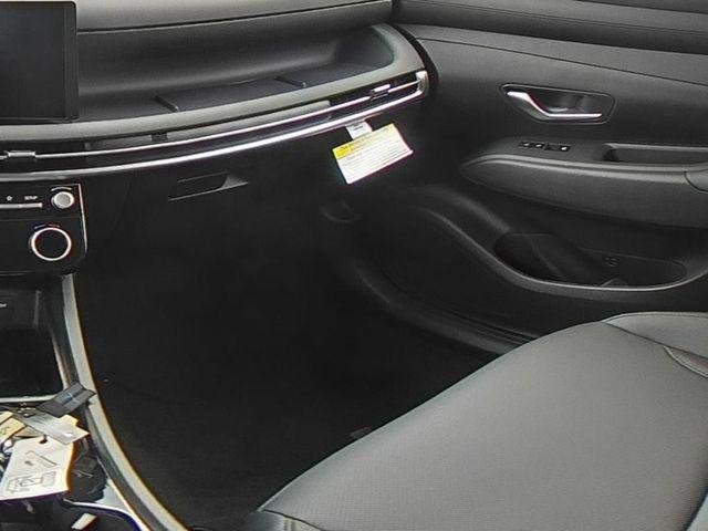 New 2026 Gray Hyundai SEL Premium AWD image 38