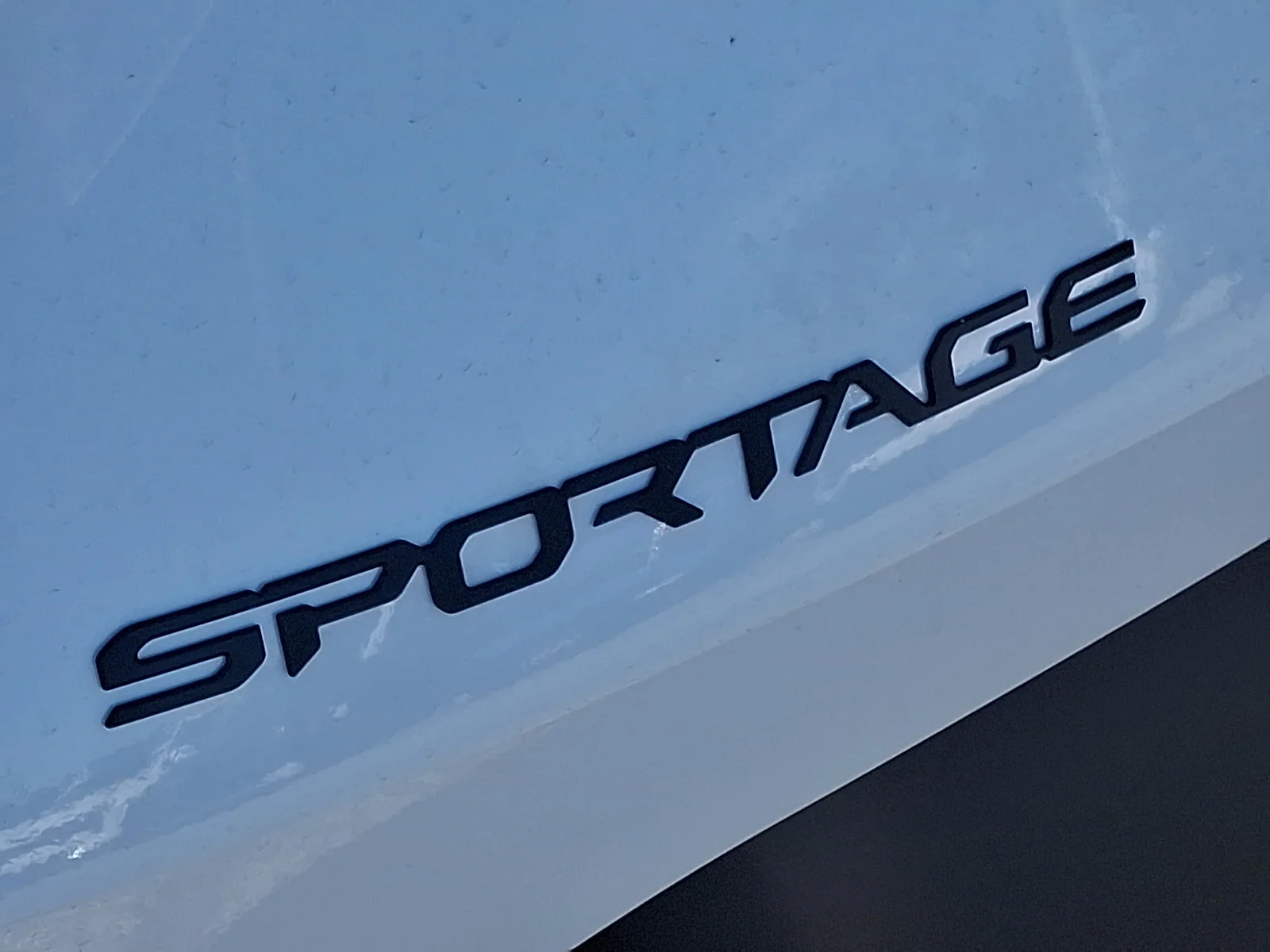 New 2027 White Kia X-Line image 22