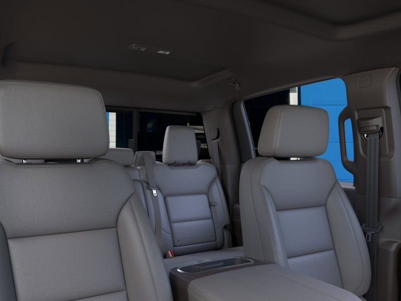 2026 GMC Sierra 1500 SLT - Photo 26