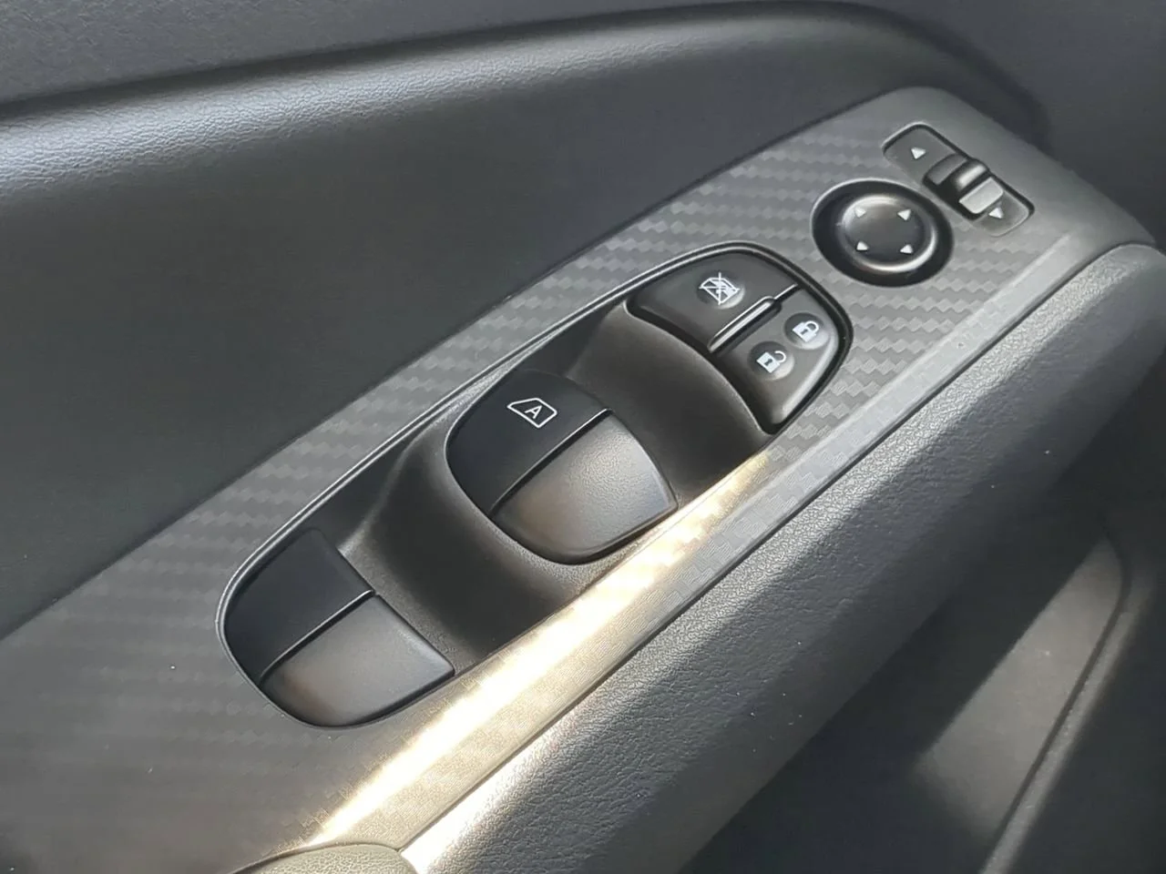 2025 Nissan Altima SV - Photo 19