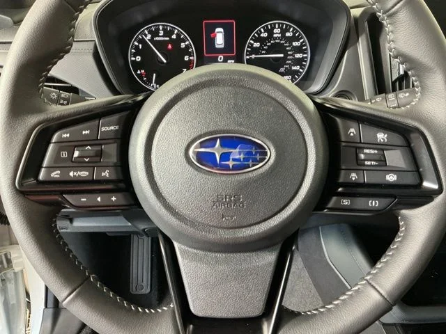 New 2026 White Subaru Premium image 13