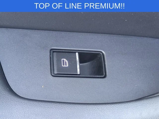 Used 2025 Silver Mazda 3.3 Turbo Premium image 30