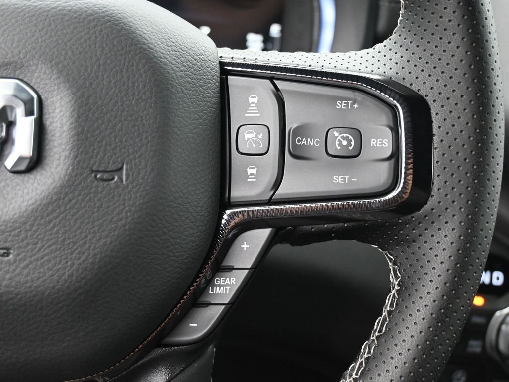 2026 RAM 1500 Rebel - Photo 10