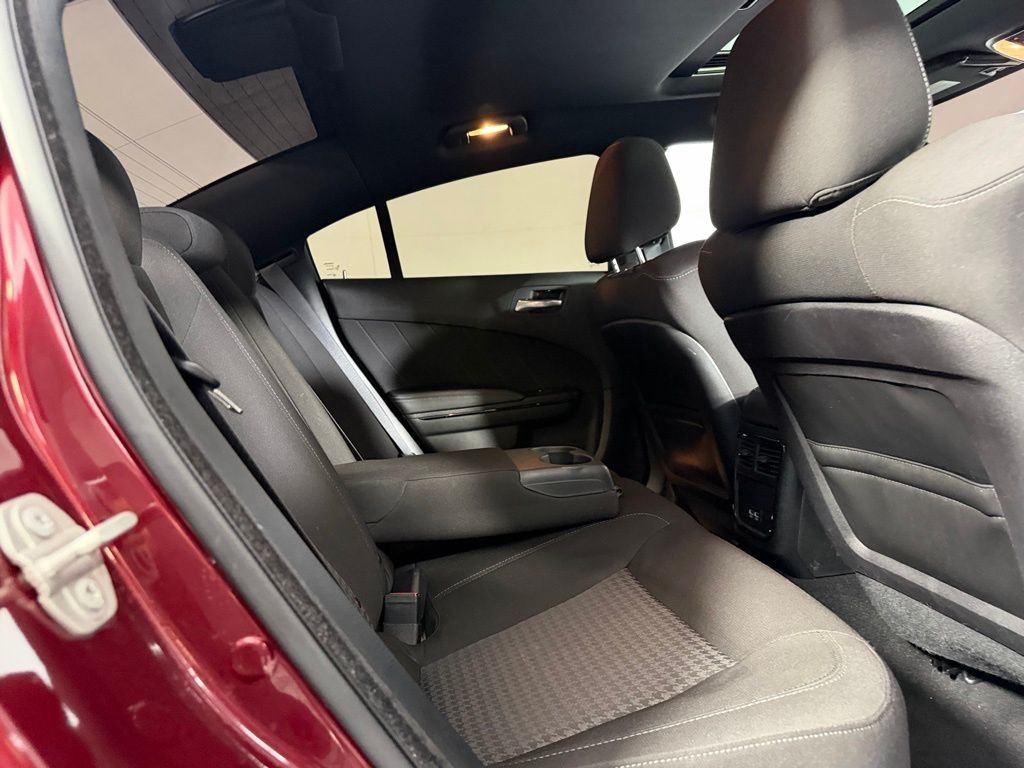Certified Used 2023 Red Dodge R/T image 29