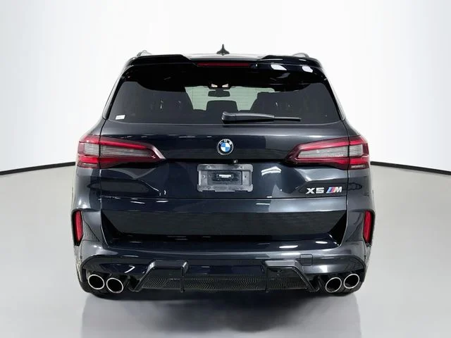 Used 2021 Black BMW Base image 6