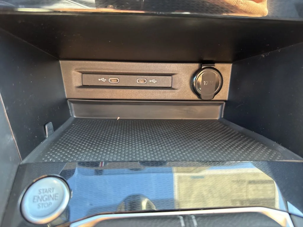 New 2026 Black Volkswagen 1.5T S image 25