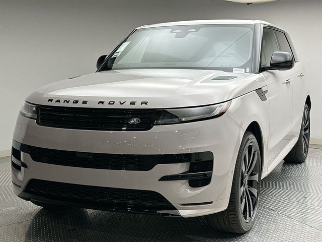2027|Land Rover|Range Rover Sport|Dynamic SE|4D Sport Utility