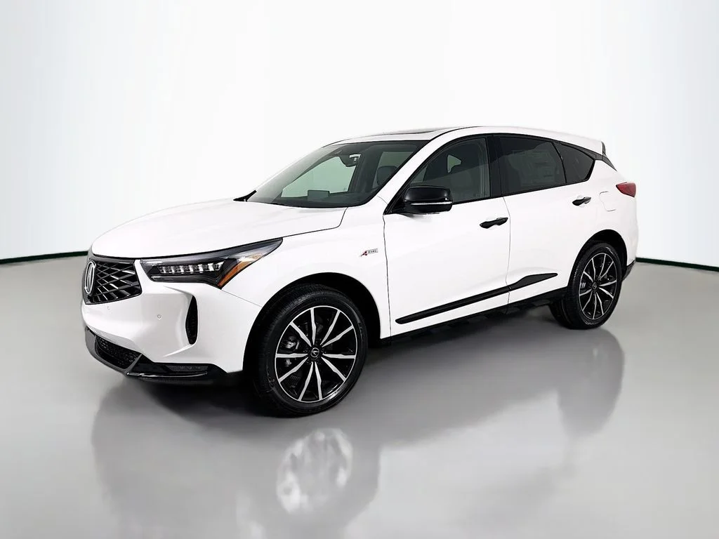 2026 Acura RDX A-Spec w/ Advance Package SH-AWD's photo