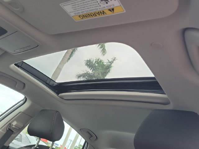 2024 Honda Accord EX - Photo 20