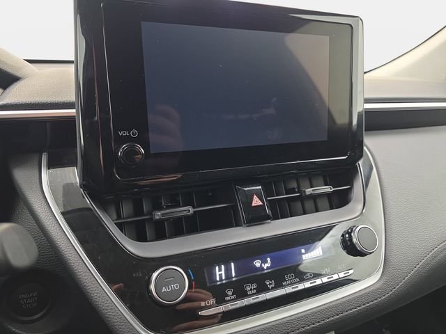 2024 Toyota Corolla Cross LE - Photo 16