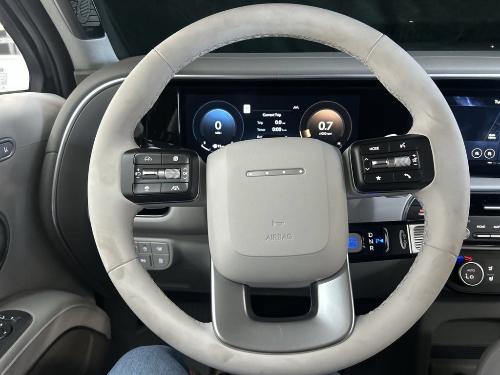 2026 Hyundai Palisade Limited - Photo 22
