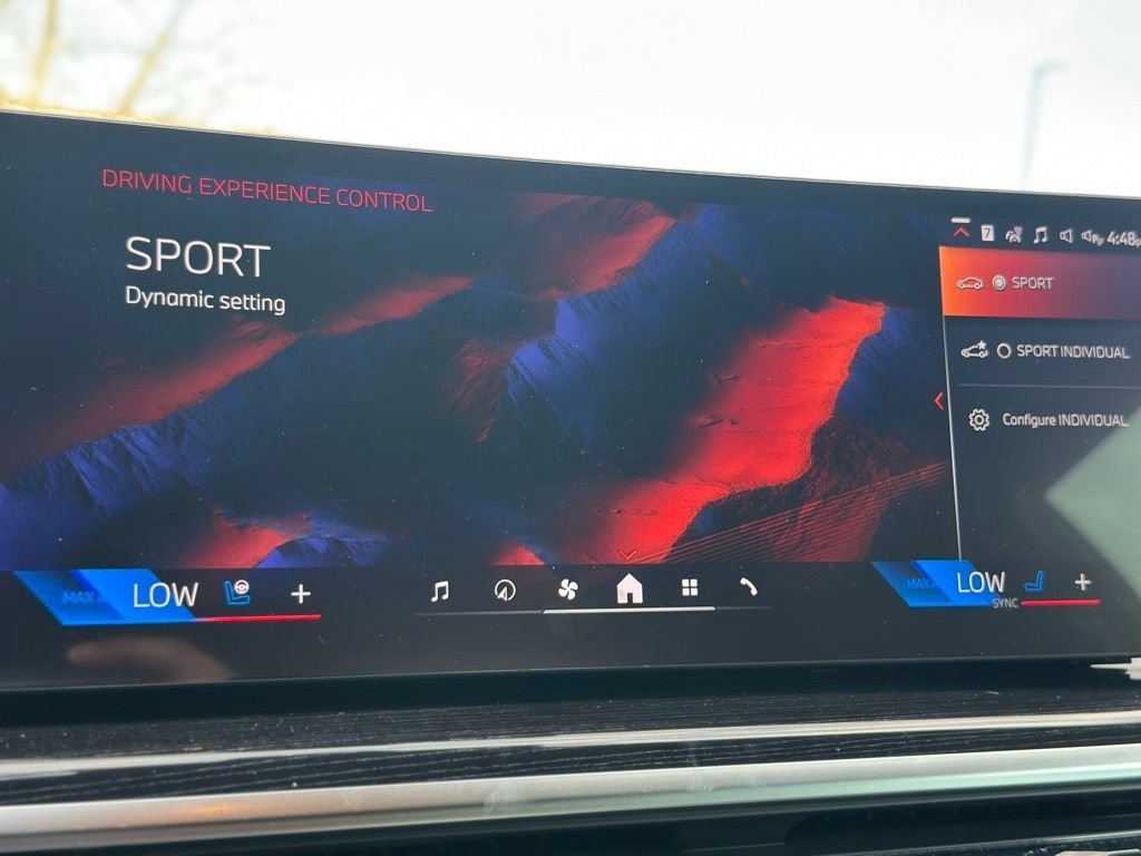 New 2026 Brooklyn Grey Metallic BMW xDrive50e image 38