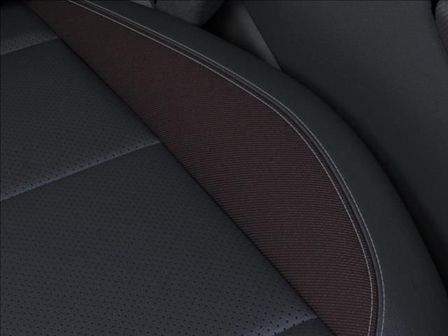 2026 Chevrolet Equinox EV RS - Photo 21
