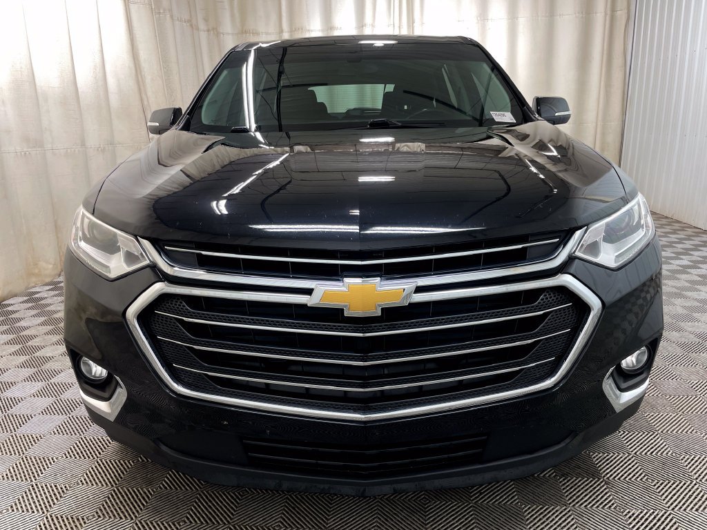 Certified Used 2019 MOSAIC BLACK METALLIC Chevrolet LT Cloth image 19
