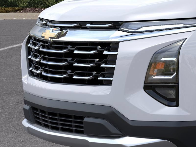 2027 Chevrolet Equinox LT - Photo 14