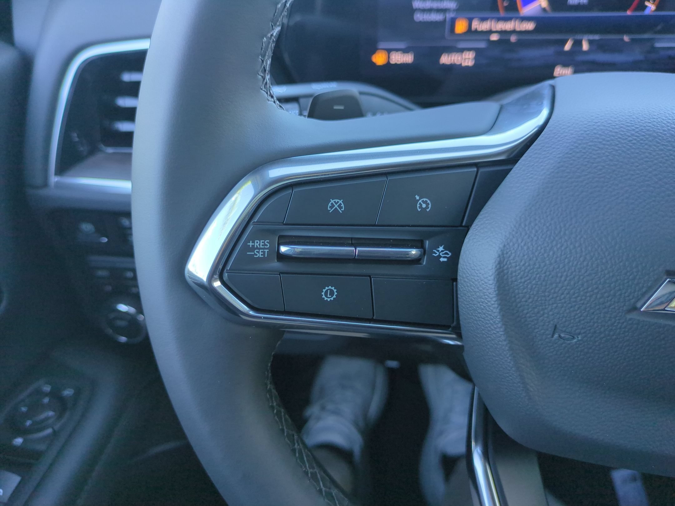 2027 Chevrolet Tahoe LS - Photo 21