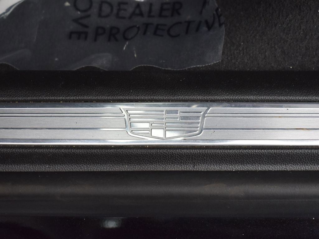 2024 CADILLAC XT5 - Image 10