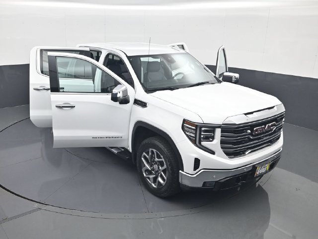 2023 GMC Sierra 1500 SLT - Photo 29