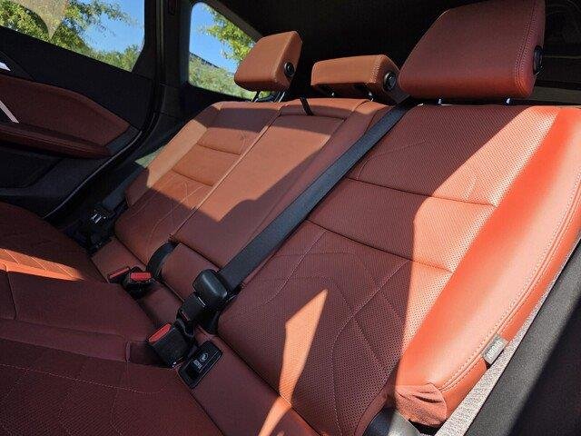 Used 2026 Dune Grey Metallic BMW xDrive28i image 25