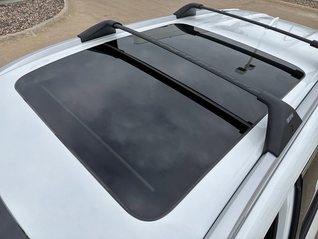 2024 Nissan Rogue Platinum - Photo 10