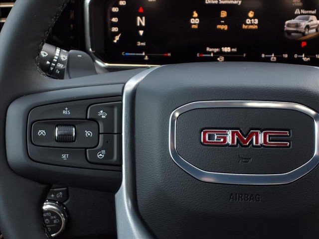 2026 GMC Sierra 1500 Elevation - Photo 21
